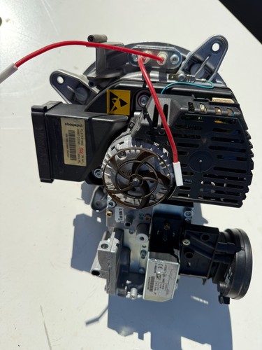 Viessmann matrixbrenner - viessmann,