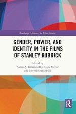 Karen A. Ritzenhoff (u. a.) | Gender, Power, and Identity in The Films of...