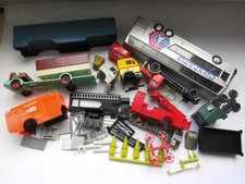 Modellauto 1:87 Bastelmaterial/Ersatzteile