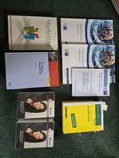 Prüfungshilfen Geprüfte Betriebswirt IHK Business Lernbuch Übungsheft Lernkarten