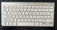 Apple Tastatur Magic Keyboard