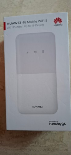 Huawei e5586 326 - e5586-326, mobiler
