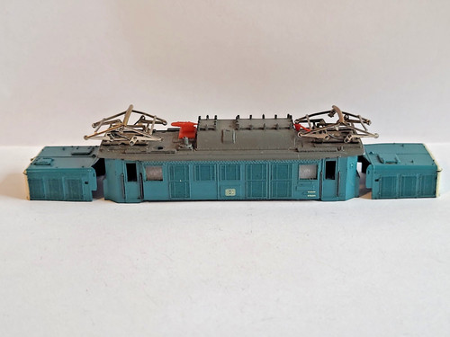 Bttb 2411 spur - bttb,