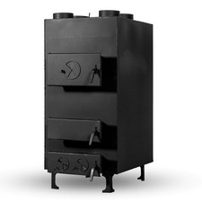 Gebläseofen 35kW–