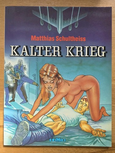 Matthias schultheiss kalter - schultheiss,