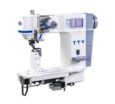 TTY Ledernähmaschine /