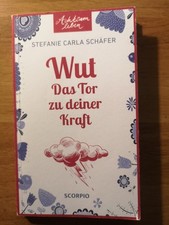 Wut - Das Tor zu deiner Kraft