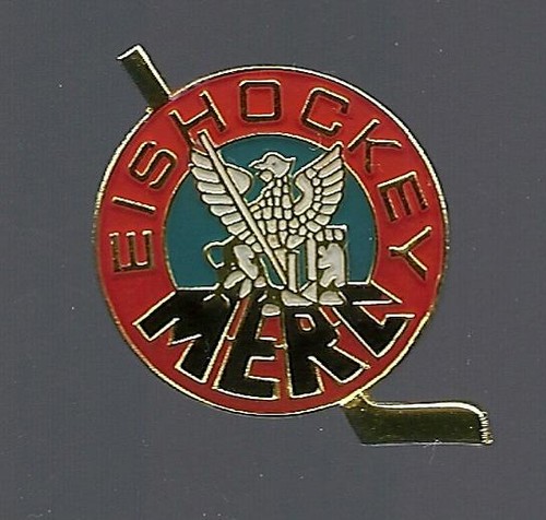 Eishockey pin mannheimer - eishockey,