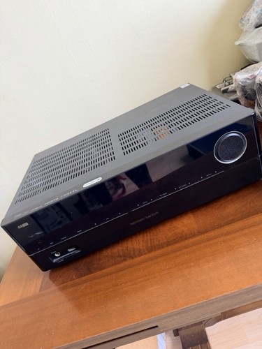 Harman kardon avr - kardon, 161s