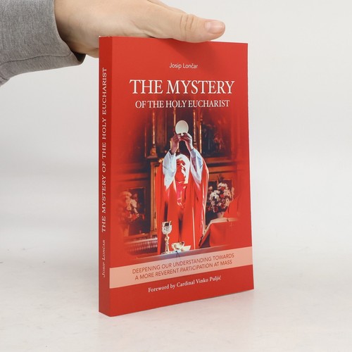 The mystery holy - of,