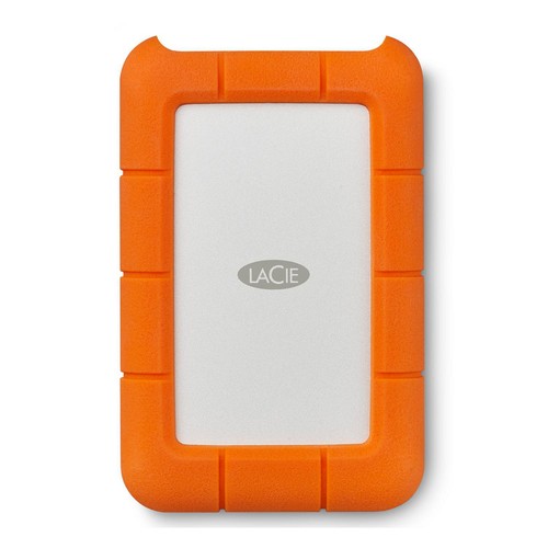Lacie rugged usb festplatte - lacie, usb-c