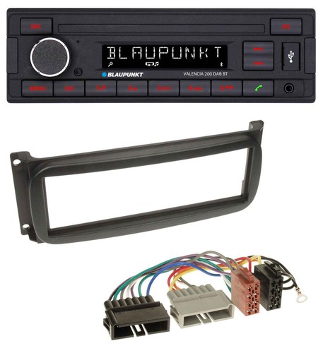 Blaupunkt dab mp3 bluetooth - blaupunkt,