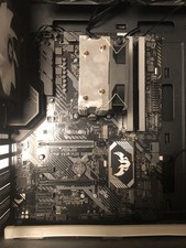 CPU Mainboard Bundle 