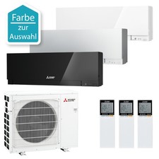 Mitsubishi Trio Multisplit