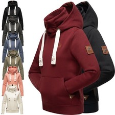 Navahoo Damen Sweatshirt