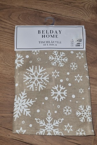 Tischläufer weihnachten - tischläufer,