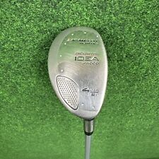 ADAMS GOLF Idea 4-Hybrid - Damen (Graphit, 39 Zoll, Rechtshändig, Ladies Flex)