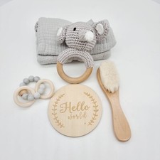 Baby Geschenk Mitbringsel