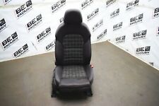 Audi A4 B8 8K 2.7 TDI STOFF Beifahrersitz Sportsitz Sitz SHZ Airbag 8K0881106G