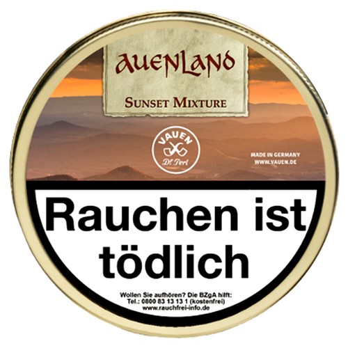 Vauen auenland sunset mixture - sunset,