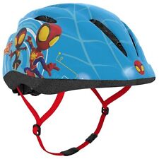 Kinder Fahrradhelm "SPIDEY"