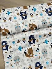 Flanell, Baumwollflanell -