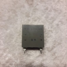 GLEICHRICHTER  B30 / C700  aus