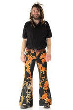 Comycom Herren Batik