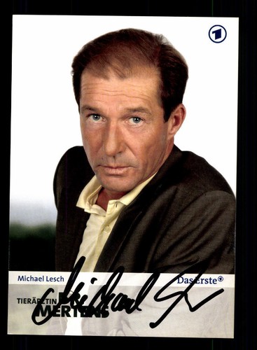Michael lesch tierärztin - michael,