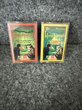 MC Der Wunschpunsch Folge 1 & 2 | Michael Ende |  - Karussell