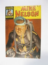 Fernsehabenteuer Mike Nelson