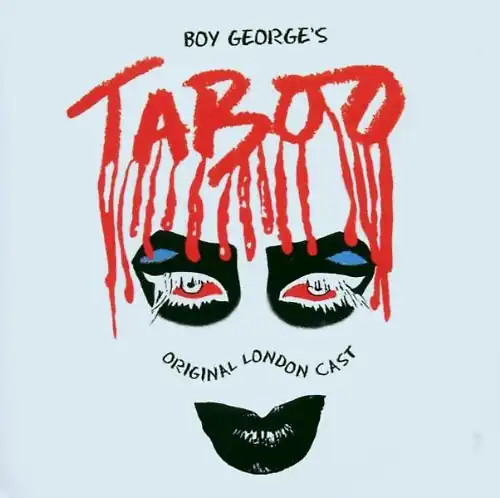 Taboo - , (boy