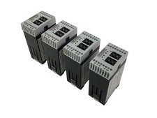 4er Set Rixen K2/35 Grenzwertmelder