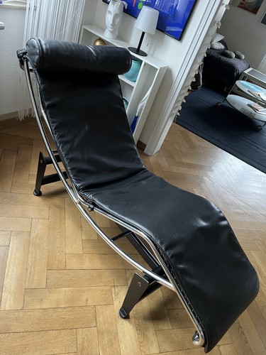 Corbusier lc2 replica - corbusier,