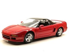 Revell Honda NSX Sportcoupe in