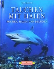 Tauchen mit Haien