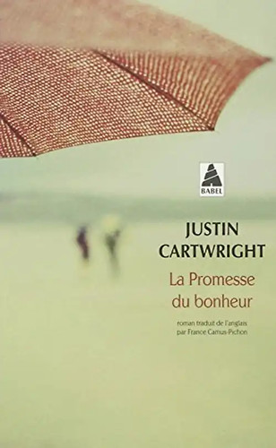 Promesse bonheur - la,
