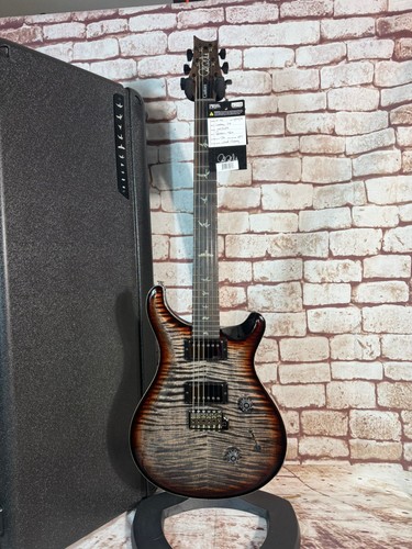 Prs wood library modell - library-modell, custom