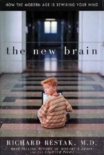 The New Brain: How the Modern