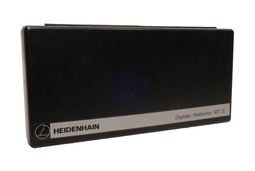 Heidenhain digitaler - heidenhain,
