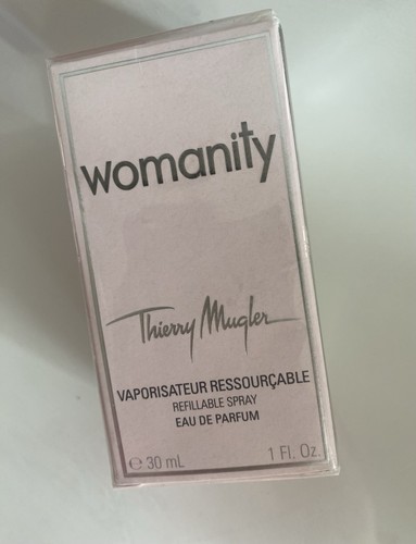 Womanity thierry mugler - mugler, de