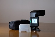 Metz Mecablitz 52 AF-1 –