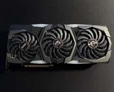 MSI GeForce RTX 2080 Super