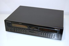 Pioneer GR-555 Stereo Graphic Equalizer 7-Band