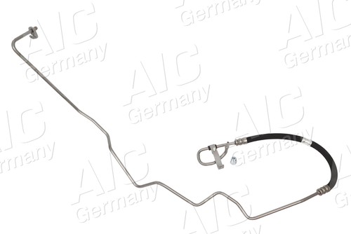 Hydraulikschlauch servoleitung - hydraulikschlauch,