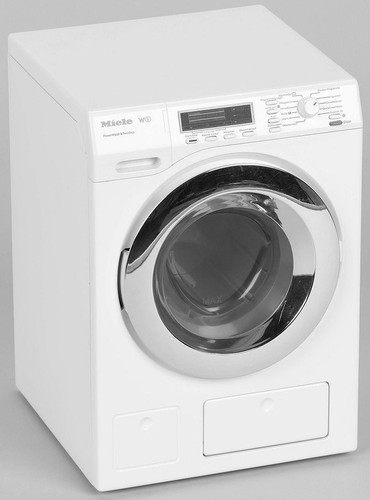 Klein miele waschmaschine - miele,