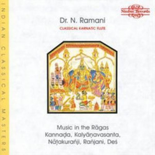 Ramani classical - ramani,