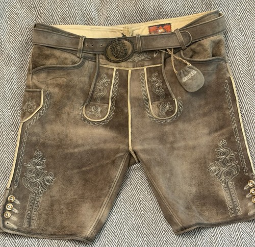 Inntaler tracht montefuego - inntaler,