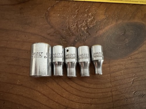 Hazet 850 6 - hazet, 5,5