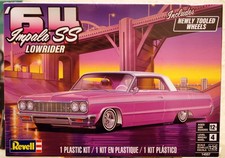 Revell 14557 1964 Chevrolet